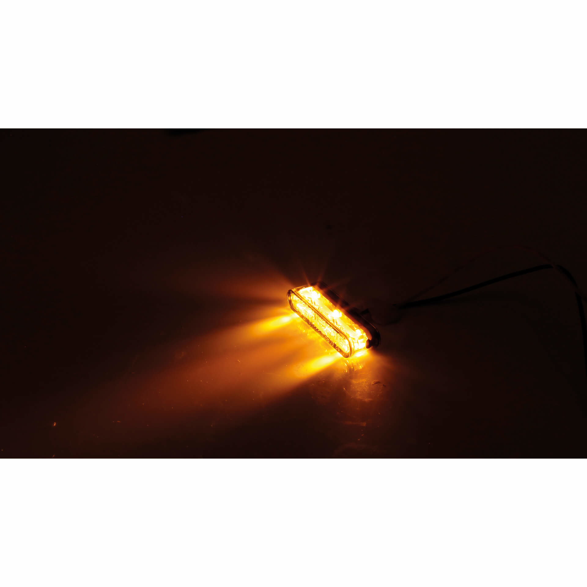 HIGHSIDER STAR-MX1 PRO MODULE LED turn signal