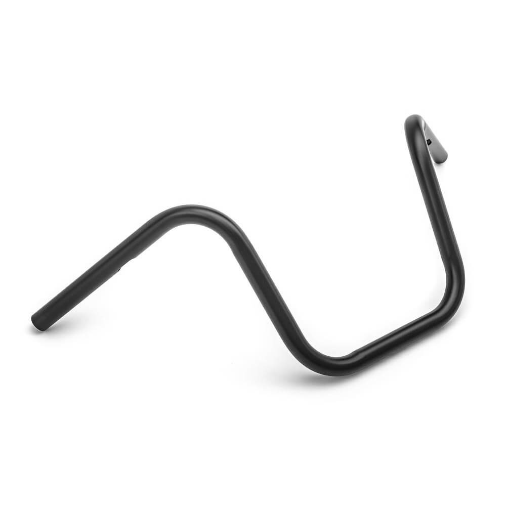 HIGHWAY HAWK Handlebar Small Ape 30 - 1 inch