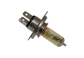 H4 light bulb 12V 60/55W P43t, POWERWHITE