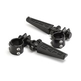 Highway Pegs Haat en angststijl Black