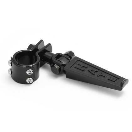 Highway Pegs Haat en angststijl Black