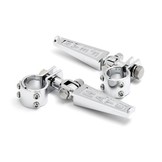 Highway Pegs Lucifer`s Jewel Chrome