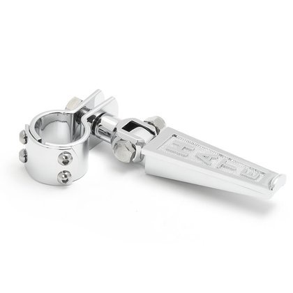 Highway Pegs Lucifer`s Jewel Chrome