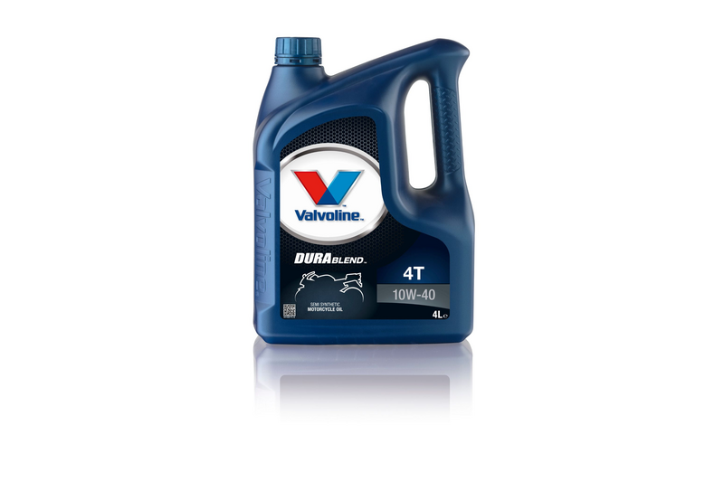 SynPower 4T 10W-40 4 ltr