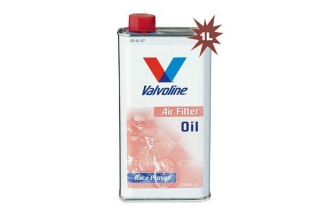 Luftfilteröl 1 Liter