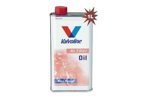 Luchtfilterolie 1 Liter