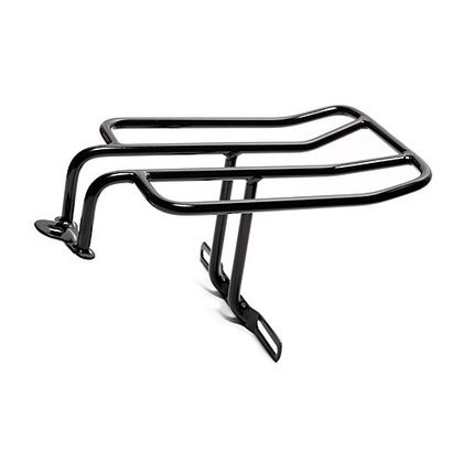 Bagagerek Zwart - Dyna Super Glide® 06-10