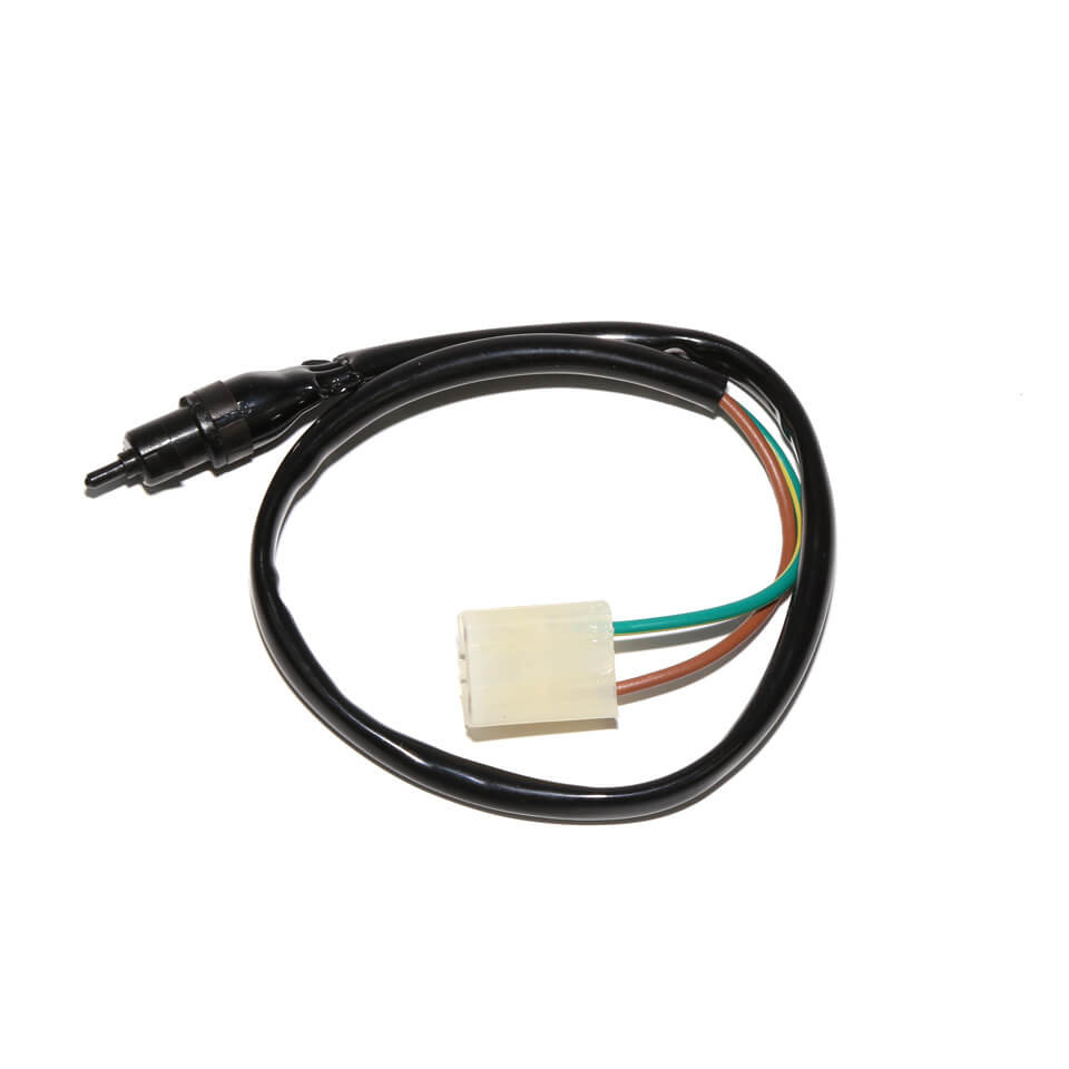 Brake light switch YAMAHA front