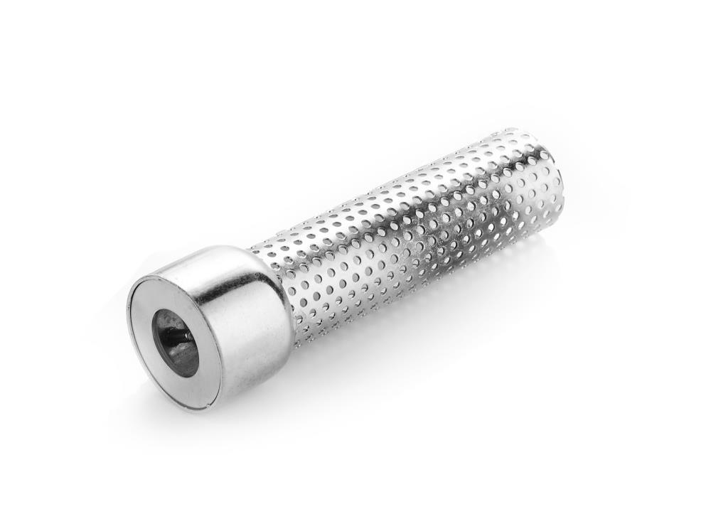 Universal Motorcycle Uitlaatdemper Insert Baffle d=51mm