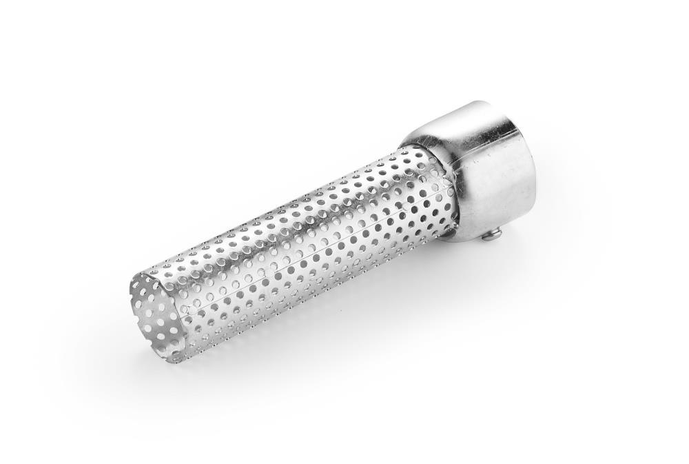 Universal Motorcycle Uitlaatdemper Insert Baffle d=51mm