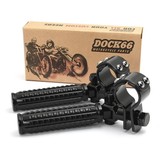 Highway Pegs Excavator