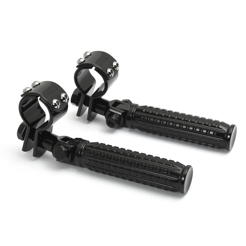 Highway Pegs Excavator