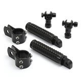 Highway Pegs Excavator