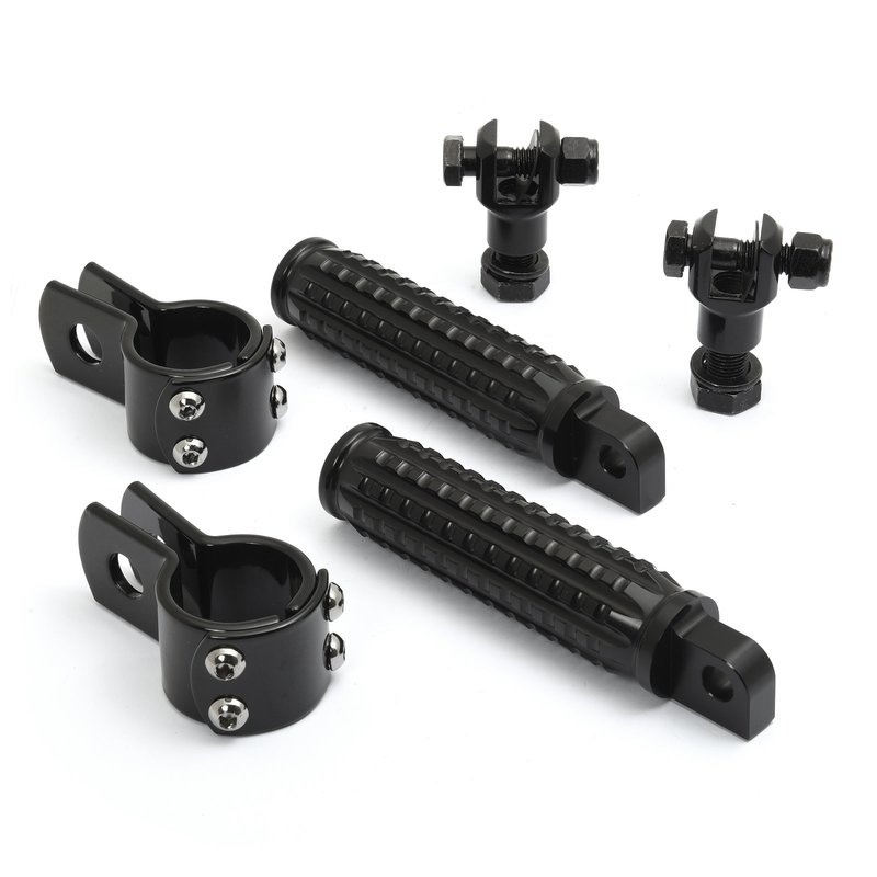 Highway Pegs Excavator