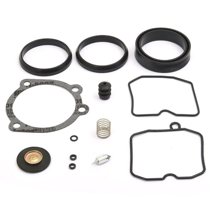 Carburateur Rebuild Kit voor H-D 1988-2006 CV Carbs Big Twin en Sportster