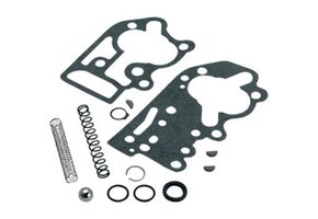 Oil Pump Master Repair Kit 1936-1991