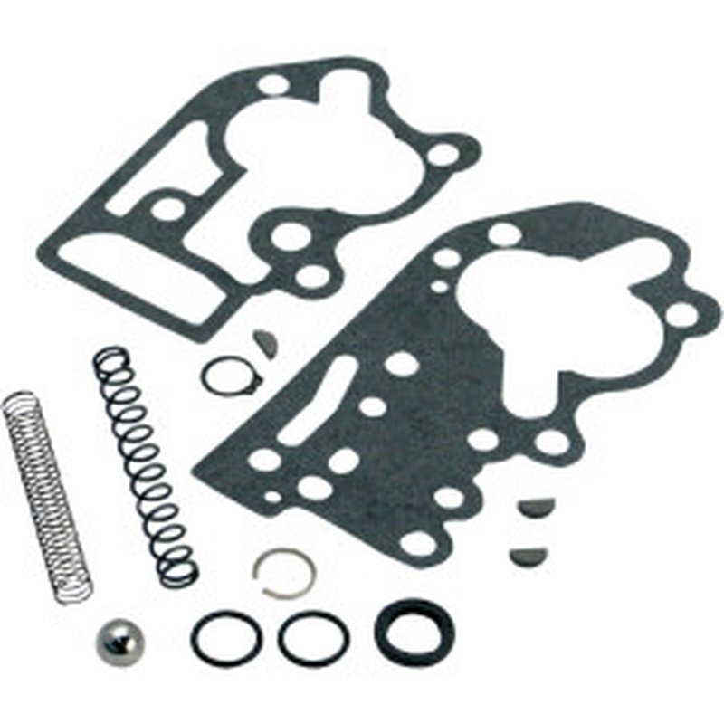 Oil Pump Master Repair Kit 1936-1991