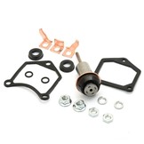 Starter Solenoid Repair Kit 89-06