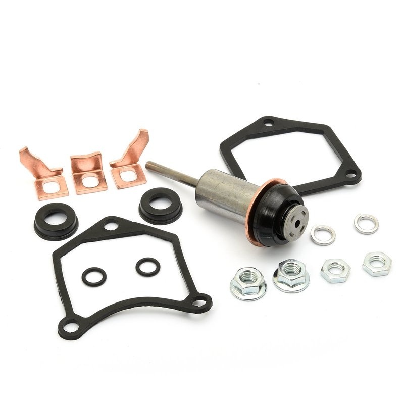 Starter Solenoid Repair Kit 89-06