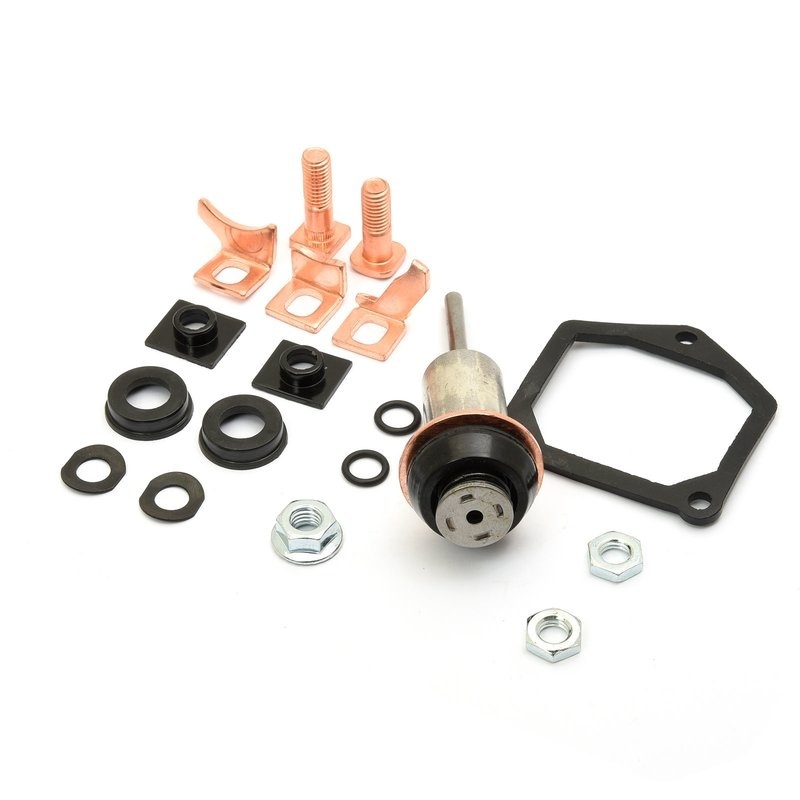 Reparatieset startersolenoïde 91-06