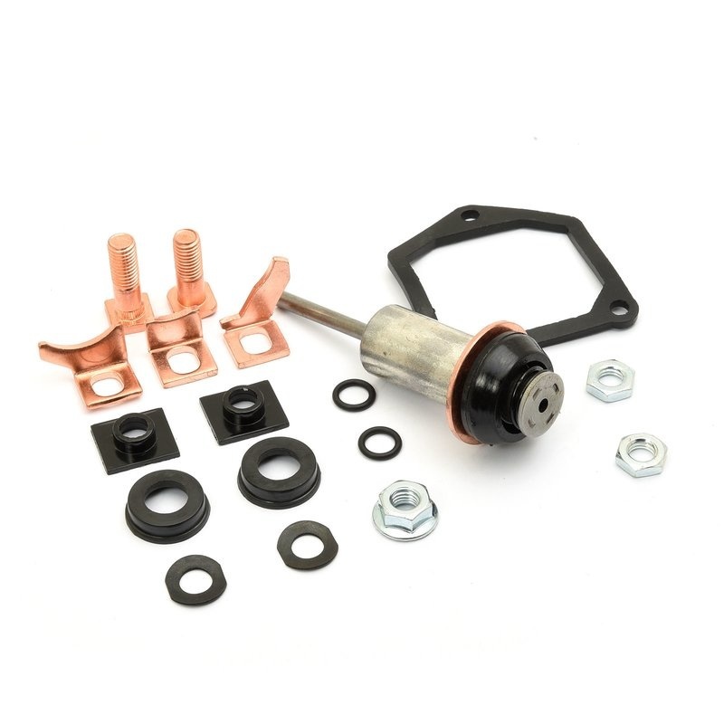 Reparatieset startersolenoïde 91-06