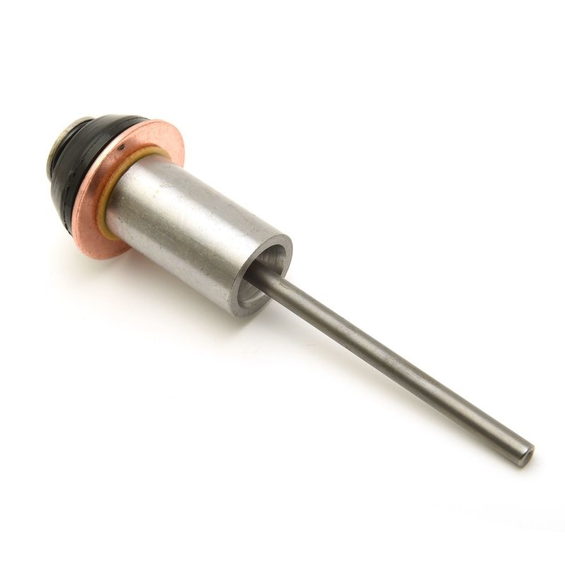 Starter Solenoid Reparatie Kit Twin Cam 2006 up