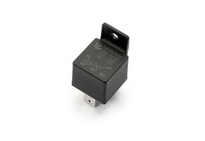 Starter relay for many H-D models 1980 to 1999