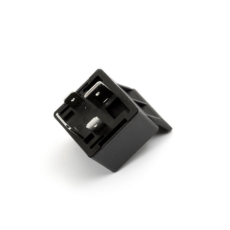 Starter relay for many H-D models 1980 to 1999