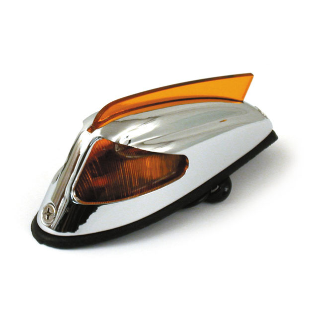 50-57 style fenderlight