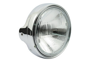 7-ZOLL-SCHEINWERFER IM LTD-STIL