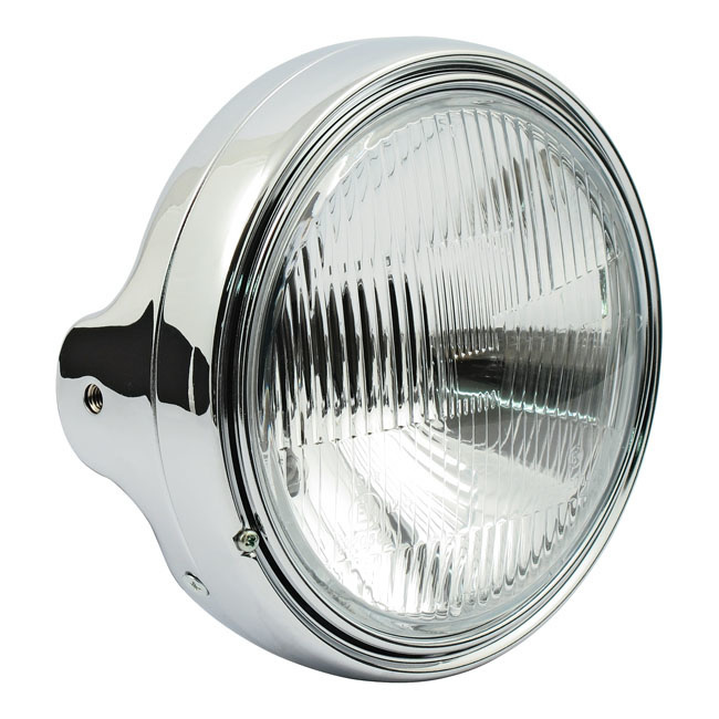 7 INCH LTD STYLE HEAD LIGHT