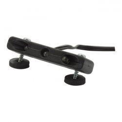 CPV Micro-LED license plate light & housing