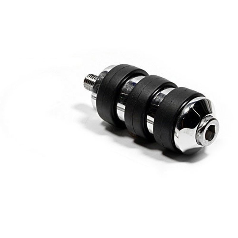 Shifter Peg Kury Comfort Cruise Style Chrome