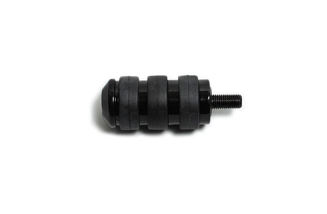 Shifter Peg Kury Comfort Cruise Style Black