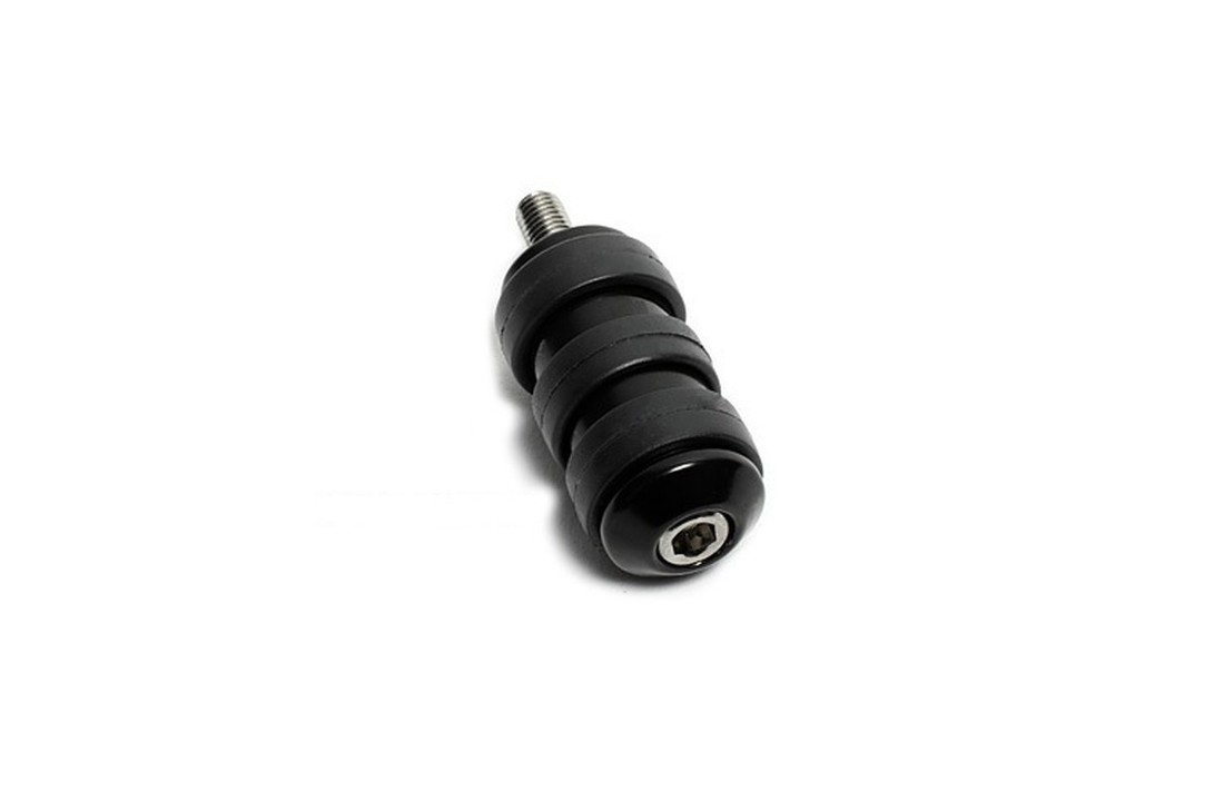 Shifter Peg Kury Comfort Cruise Style Black
