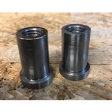 Motor Stuur Bungs - De start voor een goed stuur - staal