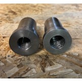 Motor Lenker Schweißspunde - Der Start zu einem guten Lenker - staal