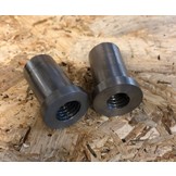 Motor Lenker Schweißspunde - Der Start zu einem guten Lenker - staal