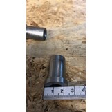 Motor Lenker Schweißspunde - Der Start zu einem guten Lenker - staal