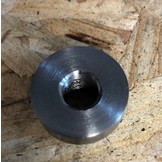 O2 Schweißspunde M10x1,5