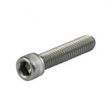 RVS Inbusbout 5/16 UNC - 18 gangen - Lengte 25mm (1")