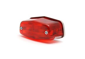 Lucas Style Taillight, ECE