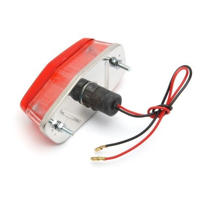 Lucas Style Taillight, ECE