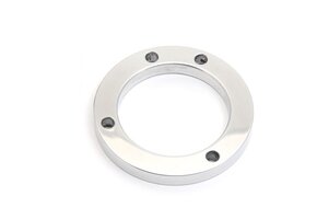 Spacer ring for F. Keihin CV carburetor
