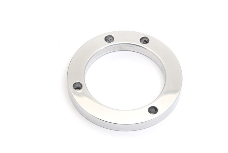 Spacer ring for F. Keihin CV carburetor