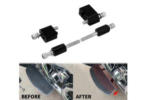 Bagwell Floorboard Spacer