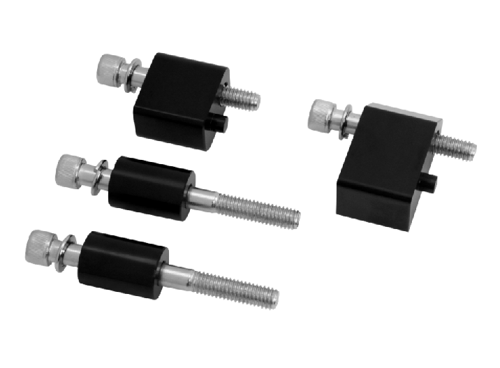 Bagwell Trittbrett-Abstandshalter 1-1/4'' Verlängerung