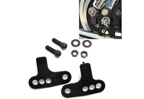 Bagwell Lowering set suitable for Sportster® 1988 to 1999 1.2 or 3 Inch