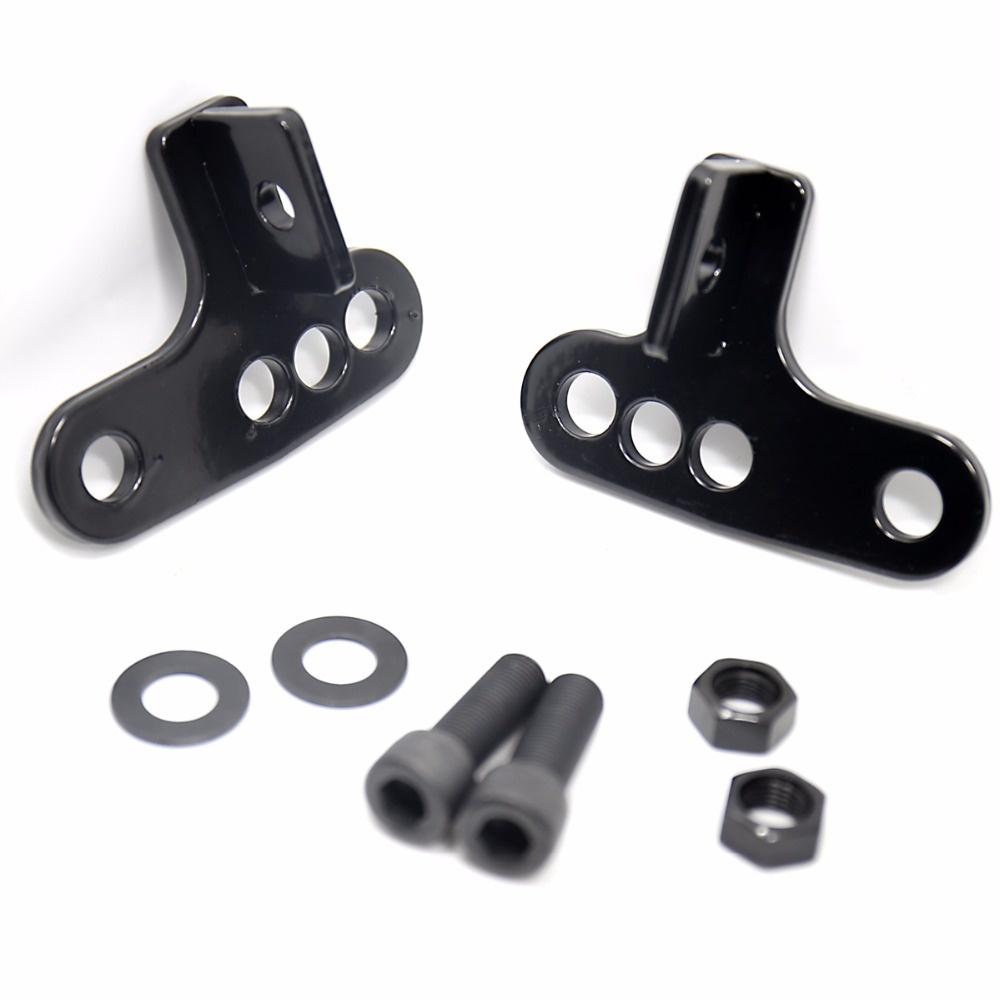Bagwell Lowering set suitable for Sportster® 1988 to 1999 1.2 or 3 Inch