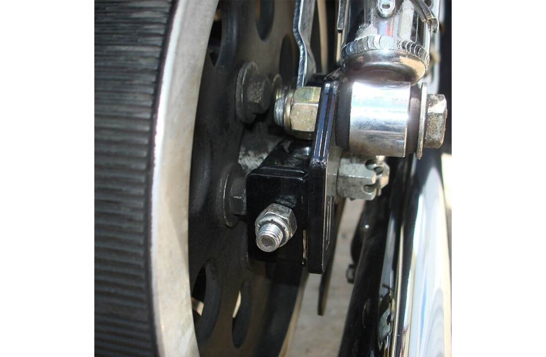 Bagwell Tieferlegungsset passend für Sportster® 1988 bis 1999 1,2 oder 3 Zoll